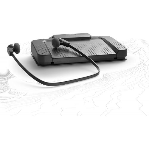 필립스 Philips 7277 SpeechExec Pro Transcription Kit