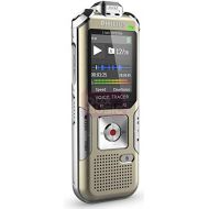 Philips DVT6500 Voice Tracer Digital Recorder for Music Recording Voice Recorder