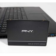 [아마존베스트]PNY CS900 120GB 2.5” Sata III Internal Solid State Drive (SSD) - (SSD7CS900-120-RB)