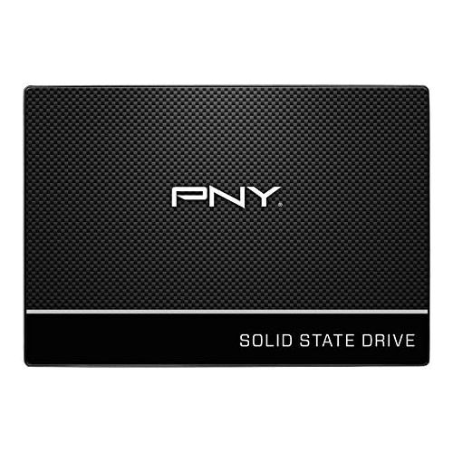  [아마존베스트]PNY CS900 120GB 2.5” Sata III Internal Solid State Drive (SSD) - (SSD7CS900-120-RB)