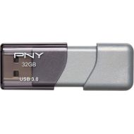 [아마존베스트]PNY Turbo 32GB USB 3.0 Flash Drive - P-FD32GTBOP-GE