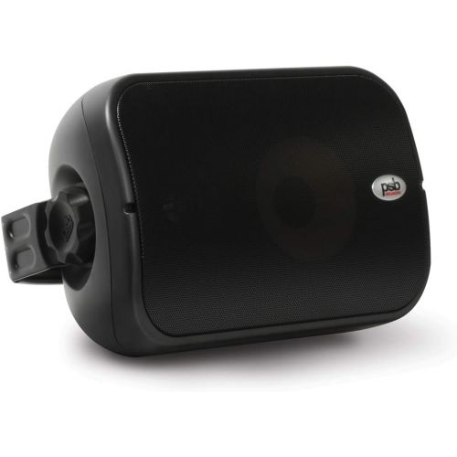  PSB CS 500 BLK Universal Compact in-Outdoor Speaker Black