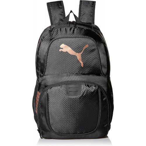 푸마 [아마존베스트]PUMA Mens Evercat Contender 3.0 Backpack