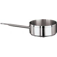 Paderno World CuisineGrand Gourmet Stainless-steel 7-Quart Saute Pan (with loop handle)