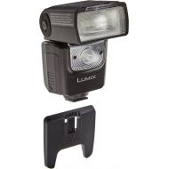 Panasonic LUMIX Hybrid Flash, GN36, Video LED, Swivel & Bounce Head, Wireless TTL, DMW-FL360L