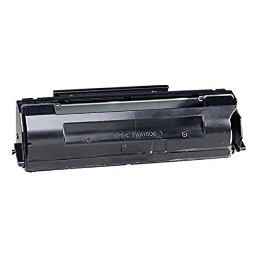 파나소닉 Panasonic Toner Cartridge - Laser - Fax - Black