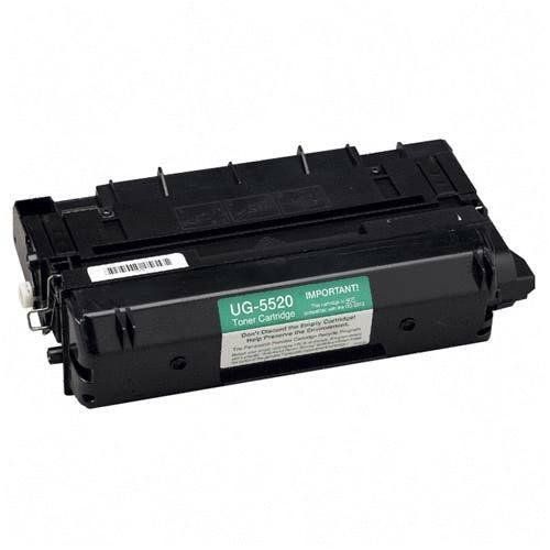 파나소닉 Panasonic Toner Cartridge Compatible with UF890990 - Black - 12000 Pages