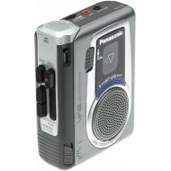 Panasonic RQL30 Mini Cassette Recorder