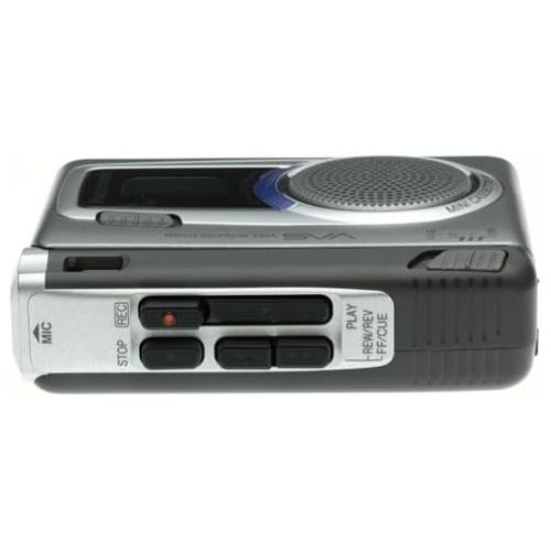 파나소닉 Panasonic RQL30 Mini Cassette Recorder