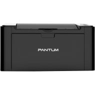 [아마존베스트]Pantum P2502W Monochrome Laser Printer with Wireless Networking and Mobile Printing