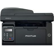 [아마존베스트]Pantum M6552NW Monochrome Laser Multifunction Printer with Wireless Networking Mobile Printing Large Paper Capacity