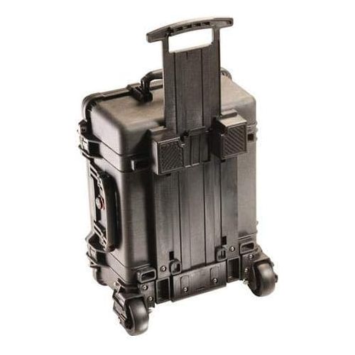  Visit the Pelican Store Pelican 1560 Case With Foam (Black)