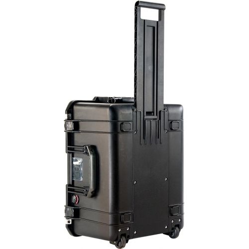  Visit the Pelican Store Pelican 1607AIRNF No Foam Air 1607 Case, Yellow (016070-0010-240)