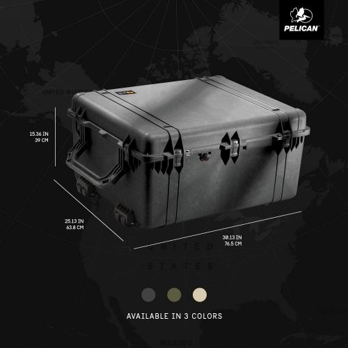  [아마존베스트]Pelican 1690 Case