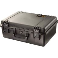 [아마존베스트]Waterproof Case (Dry Box) | Pelican Storm iM2600 Case With Foam (Black)