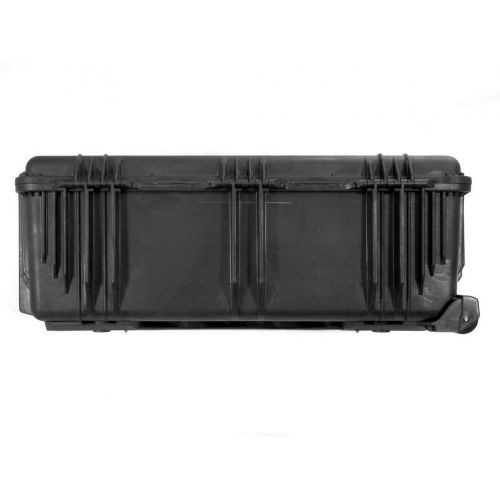  Pelican PC-1650DK Recessed Wheeled Watertight Case with Portabrace Long Life Divider Kit for Camera