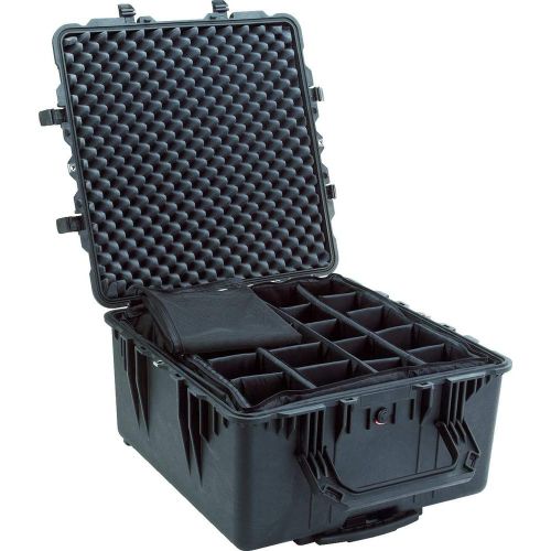  Pelican 1620 Padded Divider Set