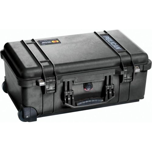  Pelican 1510 Laptop Case With Foam