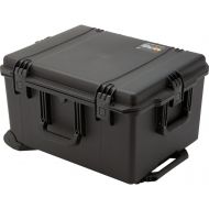 Waterproof Case (Dry Box) | Pelican Storm iM2750 Case No Foam (Black)