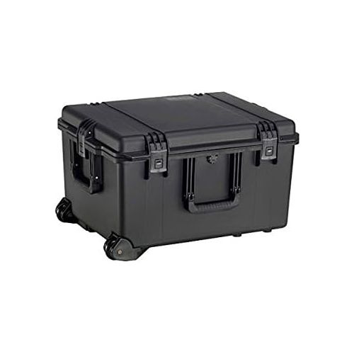  Waterproof Case (Dry Box) | Pelican Storm iM2750 Case No Foam (Black)