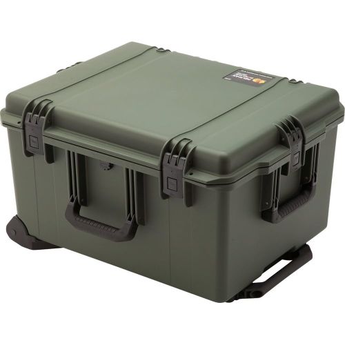  Waterproof Case (Dry Box) | Pelican Storm iM2750 Case No Foam (Black)