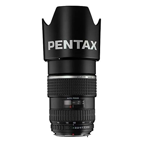  Pentax PENTAX 80-160mm 645N Lens
