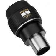 Pentax 70514 SMC-XW 10 1.25-Inch Eyepiece for Telescopes and Pentax Spotting Scopes