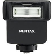 Pentax AF201FG Flash (Black)