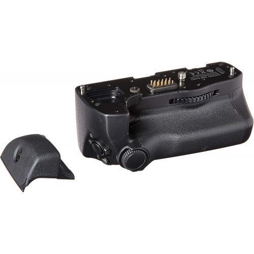  Pentax D-BG7 Kp Battery Grip, Compact, Black