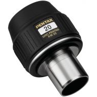 Pentax 70516 SMC-XW 20 1.25-Inch Eyepiece for Telescopes and Pentax Spotting Scopes