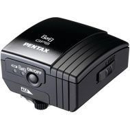 Pentax GPS Unit O-GPS1 Hotshoe Mounted Accessory GPS Unit for Pentax K-5, K-r, 645D