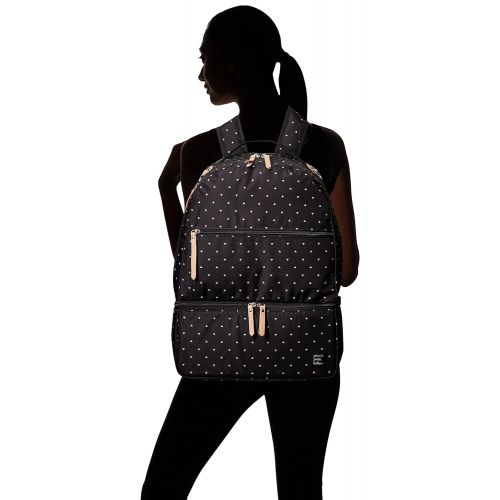  Visit the Petunia Pickle Bottom Store Petunia Pickle Bottom Axis Backpack, Trio