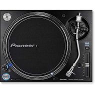 Pioneer DJ Direct Drive DJ Turntable, 10.80 x 18.60 x 22.30 (PLX-1000)