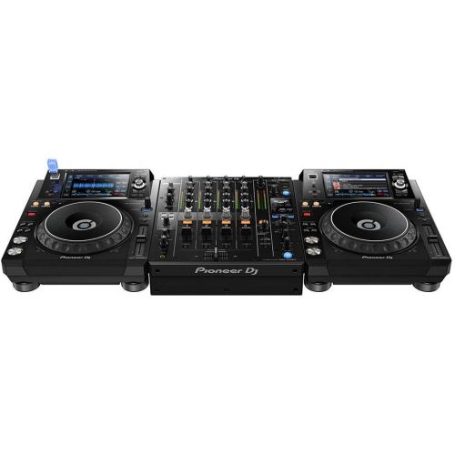 파이오니아 Pioneer DJ DJM-750MK2