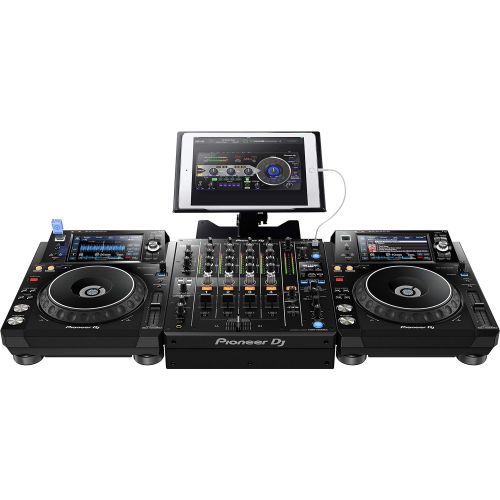 파이오니아 Pioneer DJ DJM-750MK2