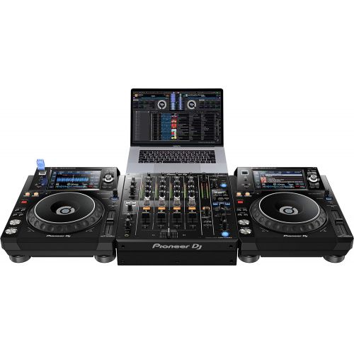 파이오니아 Pioneer DJ DJM-750MK2