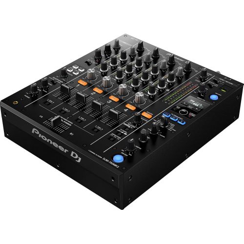 파이오니아 Pioneer DJ DJM-750MK2