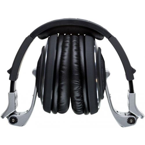 파이오니아 Pioneer HDJ-2000 Reference Professional Dj Headphones (OLD MODEL)