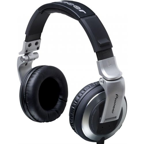 파이오니아 Pioneer HDJ-2000 Reference Professional Dj Headphones (OLD MODEL)