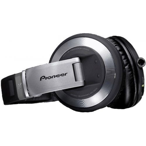 파이오니아 Pioneer HDJ-2000 Reference Professional Dj Headphones (OLD MODEL)