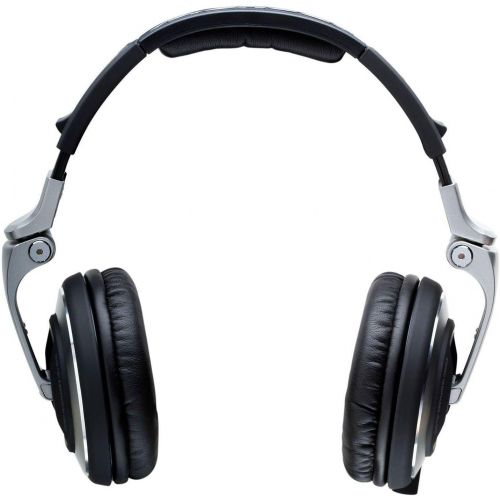 파이오니아 Pioneer HDJ-2000 Reference Professional Dj Headphones (OLD MODEL)