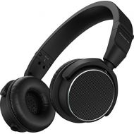 Pioneer DJ HDJ-S7-K Professional On Ear DJ Headphone - Black