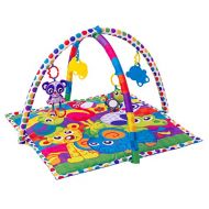 Playgro Linking Animal Friends Playgym for baby infant toddler children 0185477, Playgro is Encouraging Imagination with STEMSTEM for a bright future - Great start for a world of