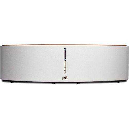  Polk Audio AM6119-A Wireless Woodbourne Speaker - White