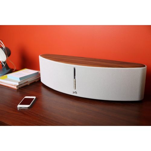  Polk Audio AM6119-A Wireless Woodbourne Speaker - White