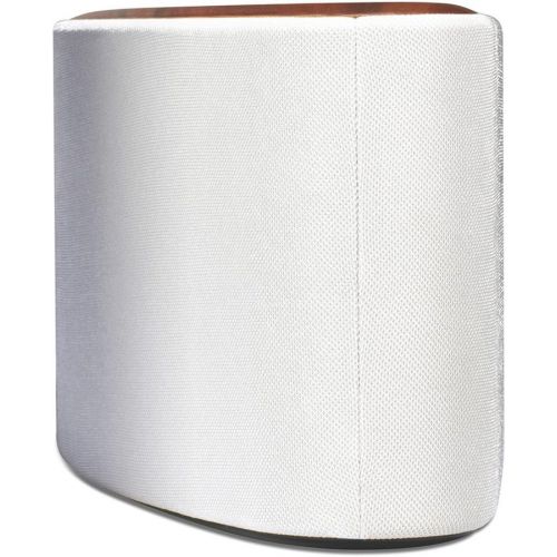  Polk Audio AM6119-A Wireless Woodbourne Speaker - White