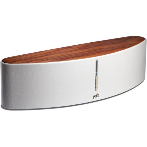  Polk Audio AM6119-A Wireless Woodbourne Speaker - White