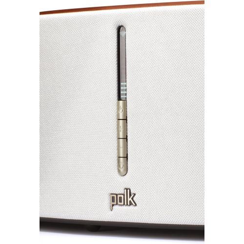  Polk Audio AM6119-A Wireless Woodbourne Speaker - White