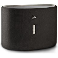 Polk Audio Omni S6 Wireless Wi-Fi Music Streaming Speaker with Play-Fi (Black)