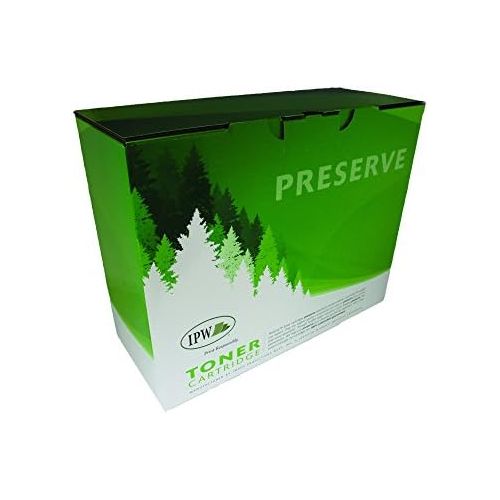  Preserve PRESERVE 54T-40A-MZN Remanufactured3-Pack CyanYellowMagenta Toners for HP 304A LJ CP2025 Printers Replaces HP#CF340A Toner